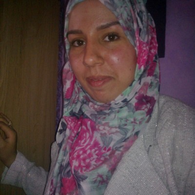 Talentcard van Loubna Alchadlaoui