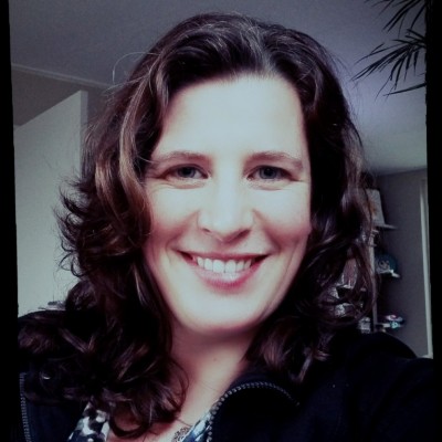 Talentcard van Annemieke Wassink