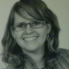 Talentcard van Stefanie de Haas