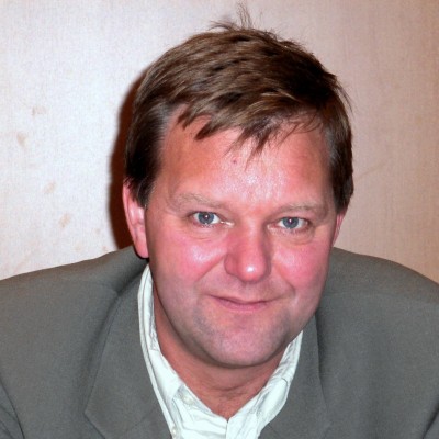 Talentcard van Marcel Kilian