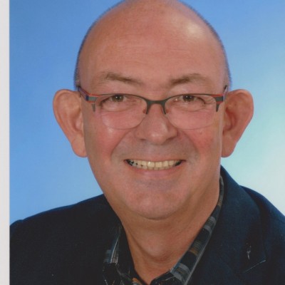 Talentcard van Fred Dirks