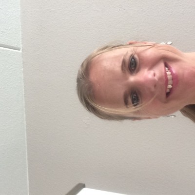 Talentcard van Jessica Hogewoning