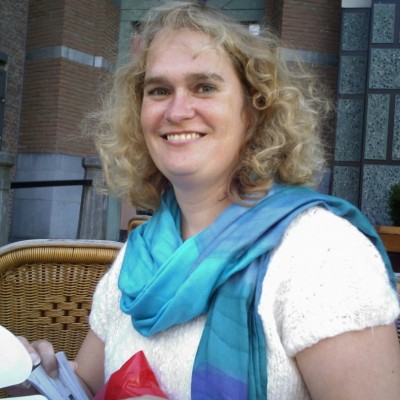 Talentcard van Caroliene Reijndorp