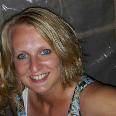 Talentcard van Ellen Wever