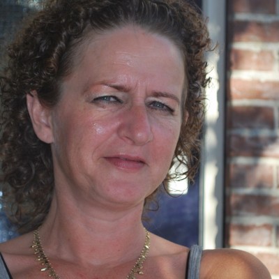 Talentcard van Ellen Maat