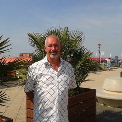 Talentcard van Rob Biesta