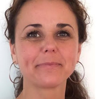 Talentcard van Tara Wierda