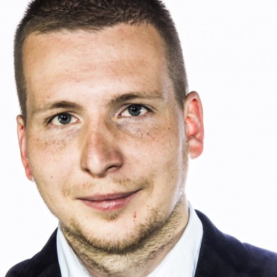 Talentcard van Twan van Sprundel