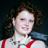 Talentcard van Christine Drent
