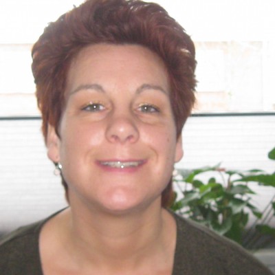 Talentcard van Mascha Snellens
