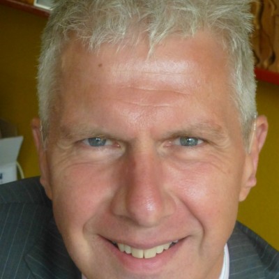 Talentcard van Ben Tromp