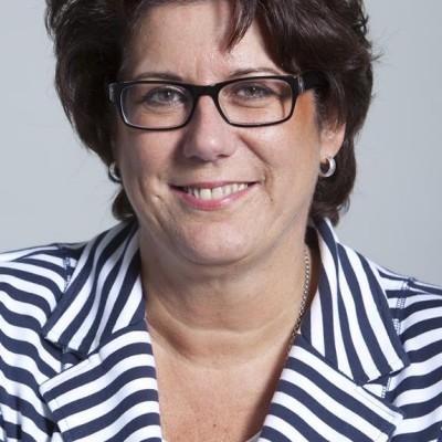Talentcard van Marja Lasschuijt