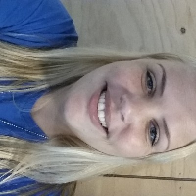 Talentcard van Wendy Boesveld