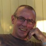 Talentcard van Frans van Dierendonck