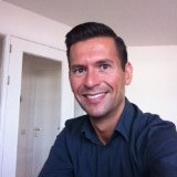 Talentcard van Kristian van de Veen