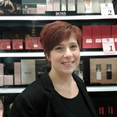 Talentcard van Annemarie Haarman