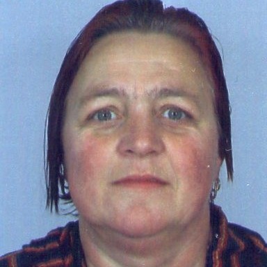 Talentcard van Grietje Deinum