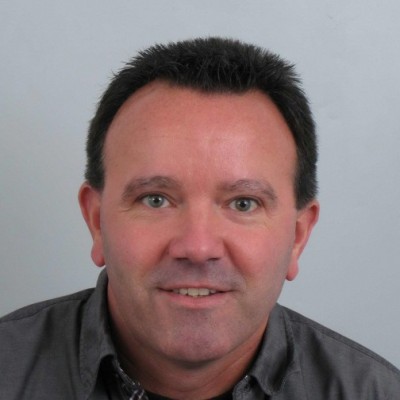 Talentcard van Robert Luitwieler