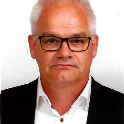Talentcard van Gert van de Streek