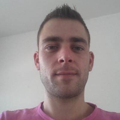 Talentcard van Chris Daalhuizen