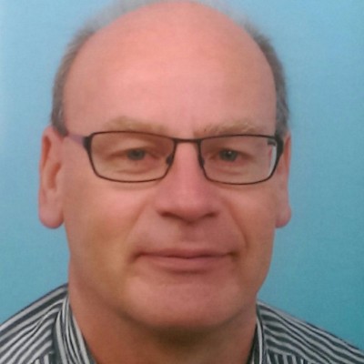 Talentcard van Gé Lindt