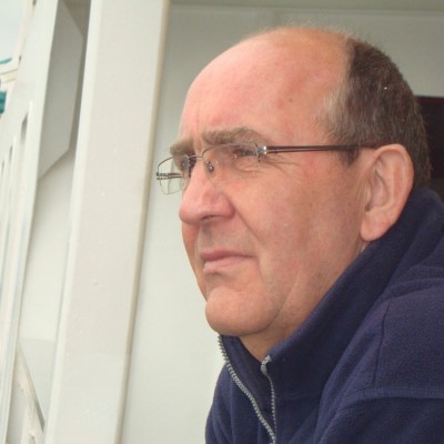 Talentcard van Loek Polder