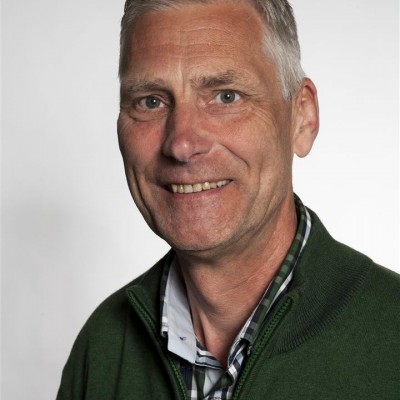 Talentcard van Hans Brakenhoff