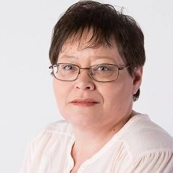 Talentcard van Astrid Gijzendorffen