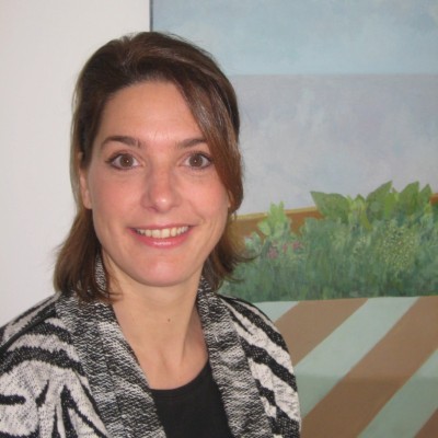 Talentcard van Jeske Willemen-Fuchs