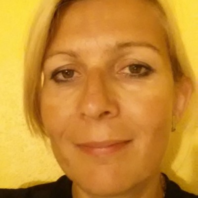 Talentcard van Natallia Hakkeling