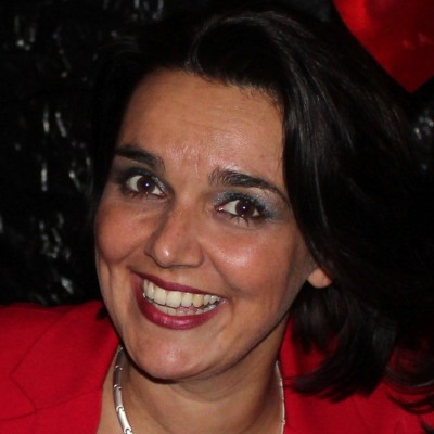 Talentcard van Karin van Gijzen