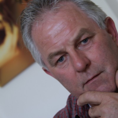 Talentcard van Jaap Wagenvoord