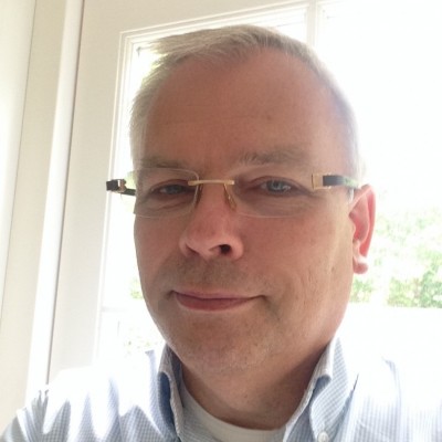 Talentcard van Perry Besling
