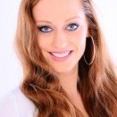 Talentcard van Mariska van der Velde