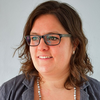 Talentcard van Nieke Geschiere