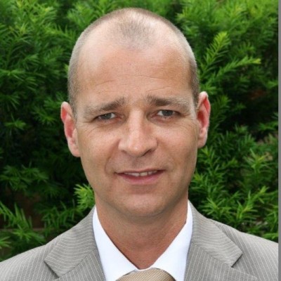 Talentcard van Alex van Eijk