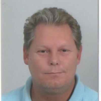 Talentcard van Arie Wiedenhoff
