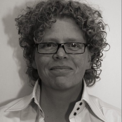 Talentcard van Heleen van Duist