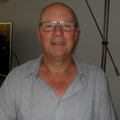 Talentcard van Gerard Sogtoen