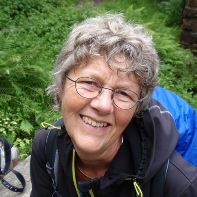 Talentcard van Marja Boom-Snijders