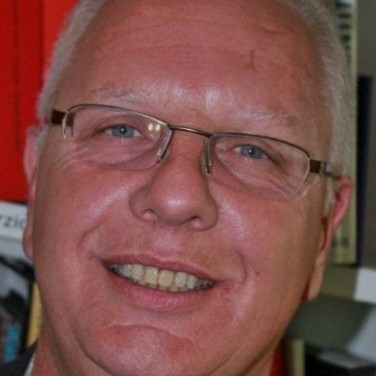 Talentcard van Fred Brink