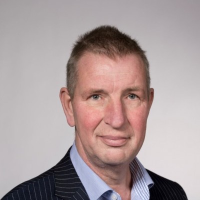 Talentcard van Arno Konijnenburg