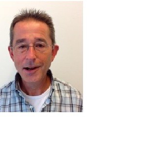 Talentcard van Joop de Vrije