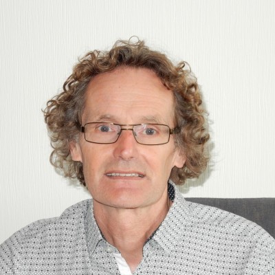 Tjerk Vos