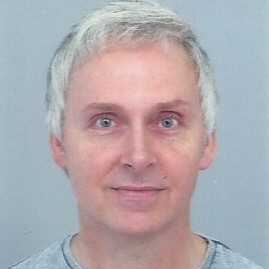 Talentcard van Kees van Kooij