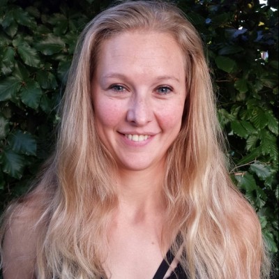 Talentcard van angelique bodewes