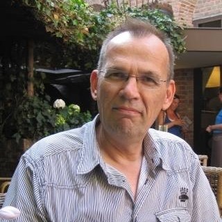 Talentcard van Frans Frenken