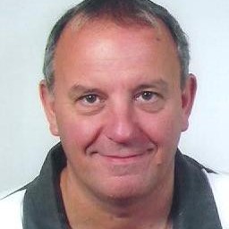 Talentcard van Hans Hoffman