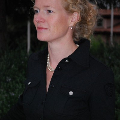 Talentcard van Marieke Fleur