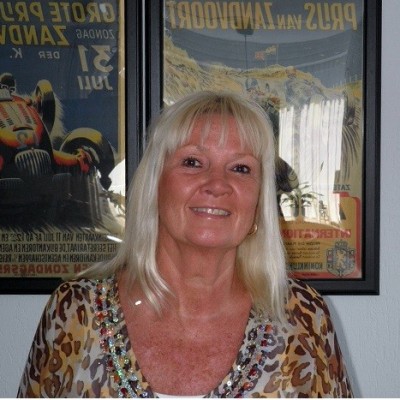 Talentcard van Monique Brands-Duimel